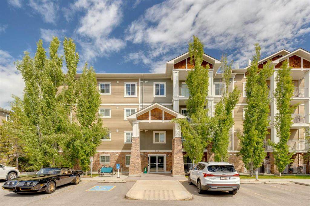 304 Cranberry Park - Photo 1