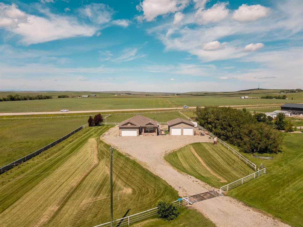 263072A Twp Rd 30 - Photo 1