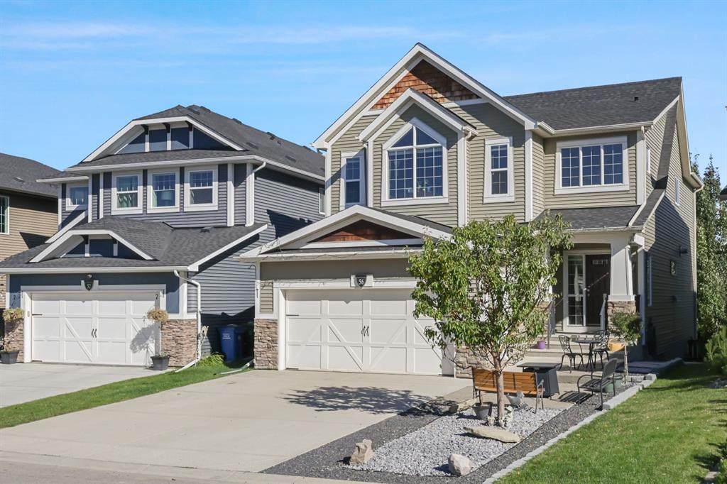 56 Jumping Pound Rise - Photo 1