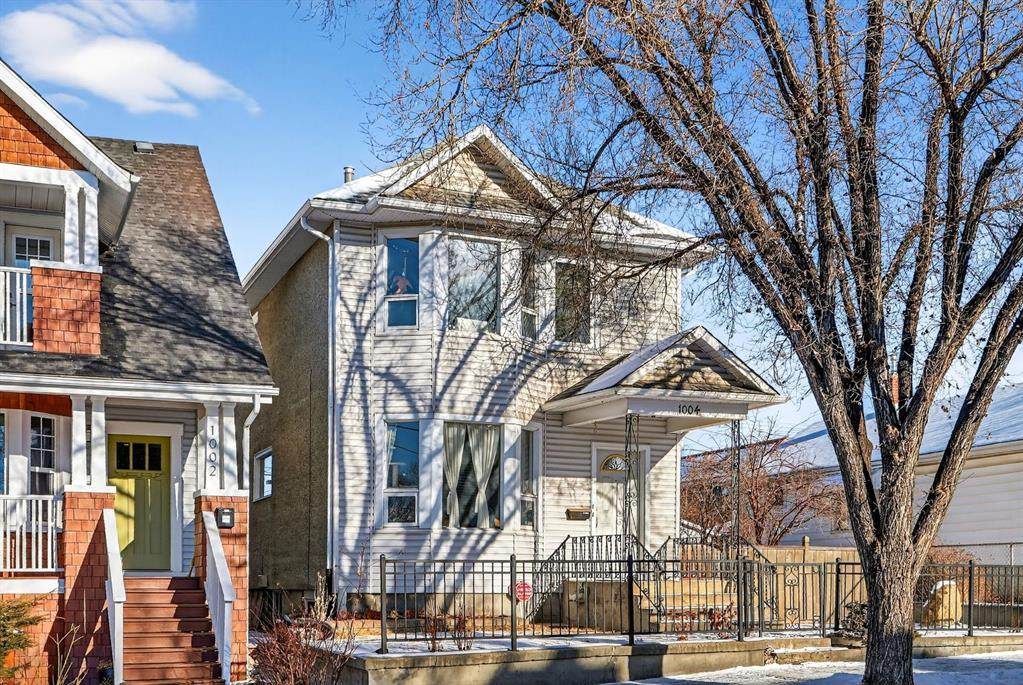 1004 20 Avenue - Photo 1