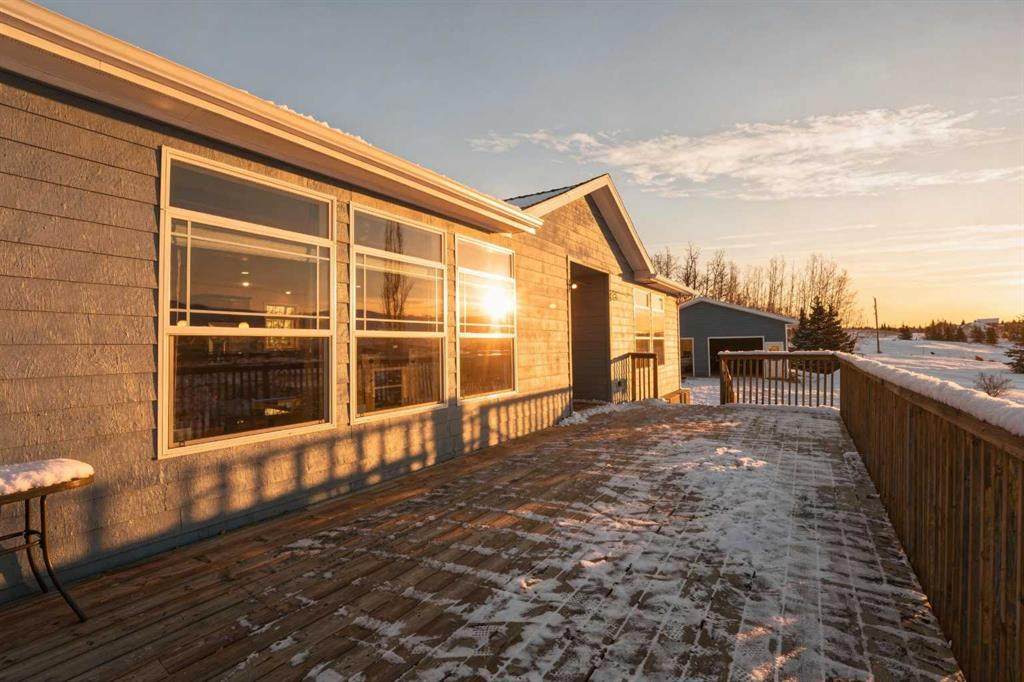 454072 Rge Rd 11 - Photo 1