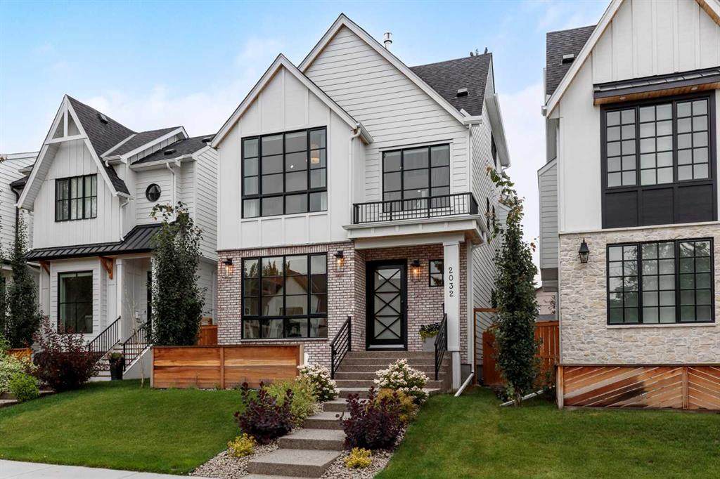 2032 41 Avenue - Photo 1