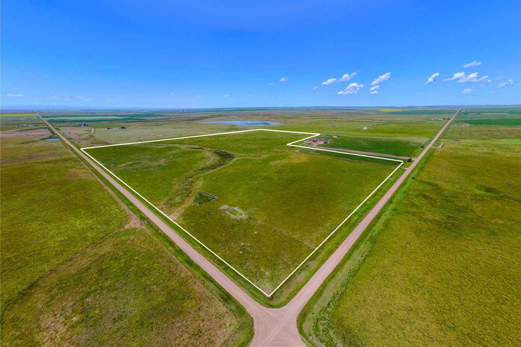 182020 Range Road 254 - Photo 1