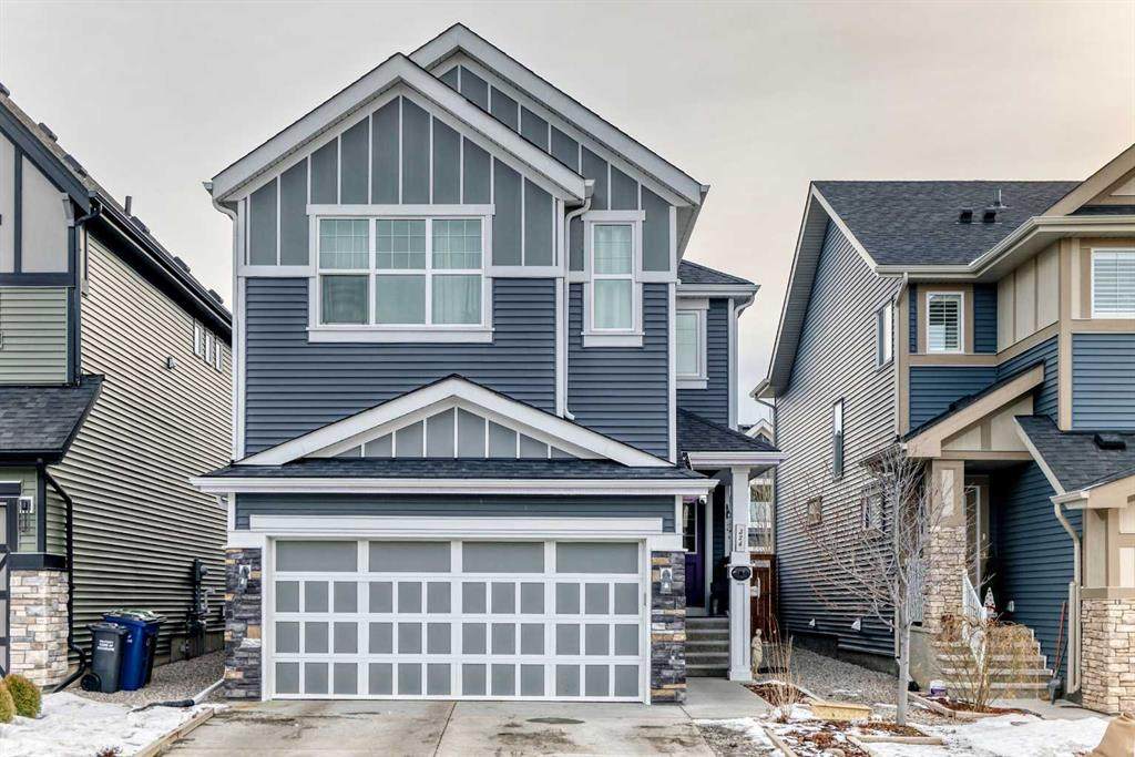 325 Sundown View - Photo 1