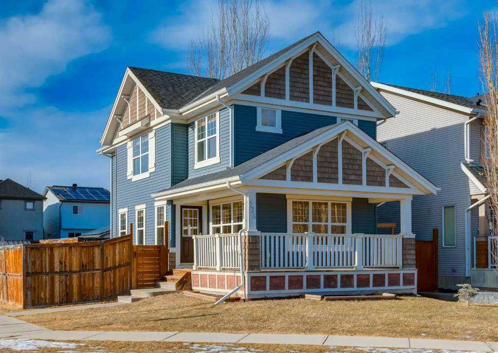 236 Silverado Drive - Photo 1