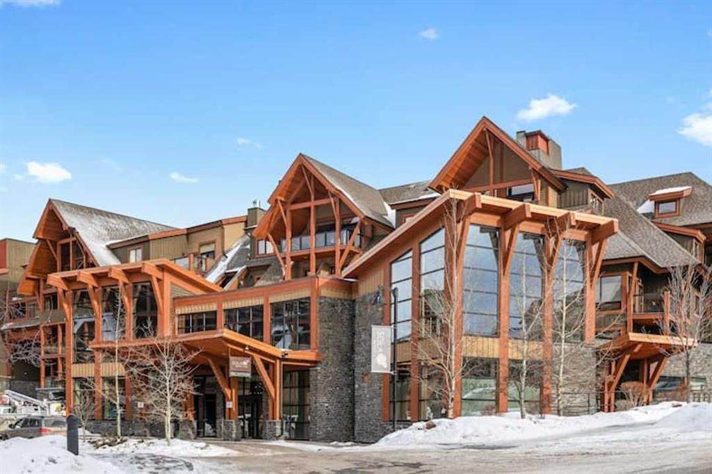 187 Kananaskis Way - Photo 1