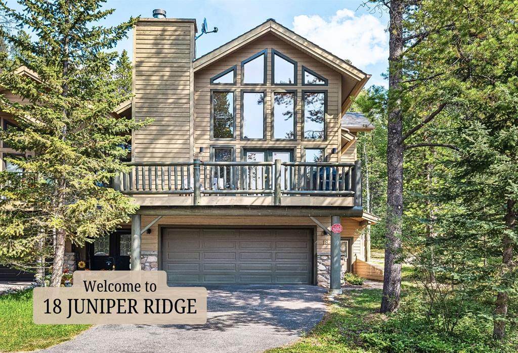 18 Juniper Ridge - Photo 1