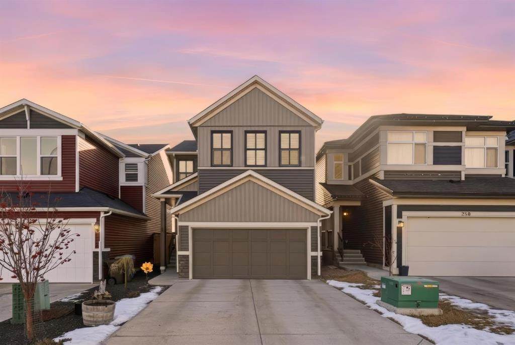 254 Howse Drive - Photo 1