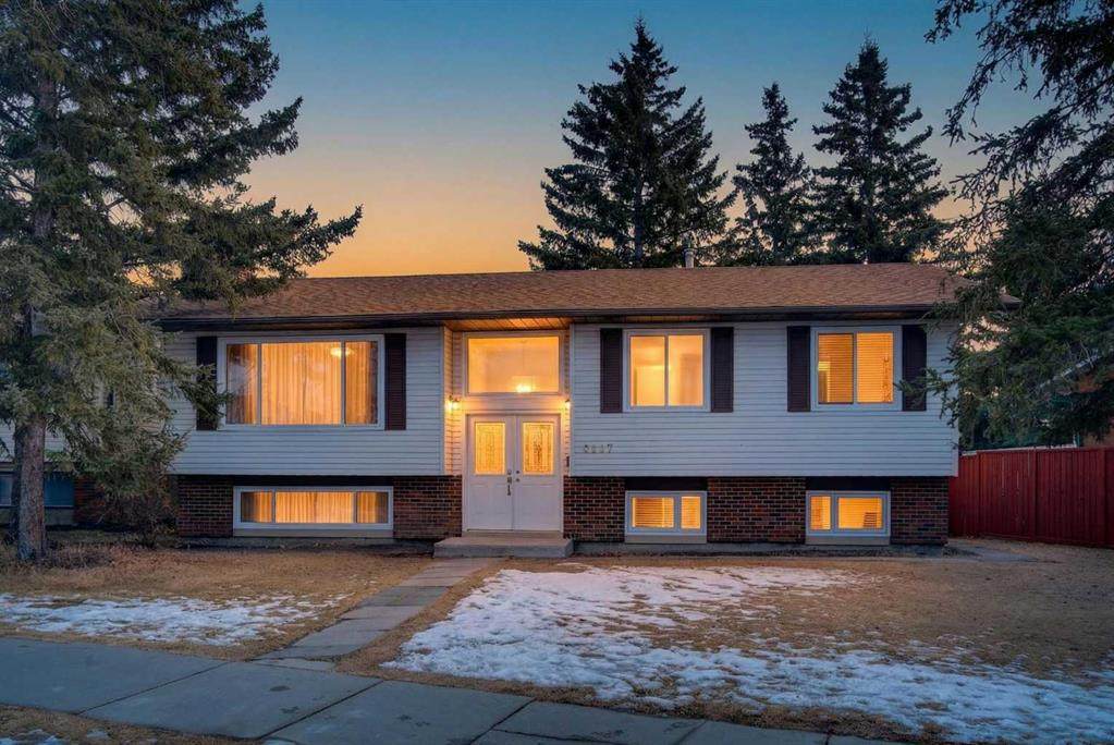 6507 Temple Drive - Photo 1