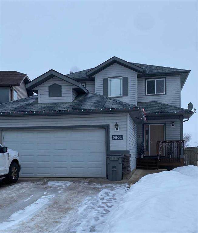 9501 91A Street - Photo 1