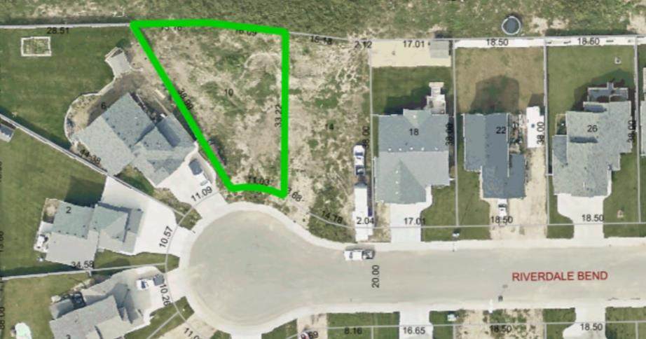 10 Riverdale Bend - Photo 1