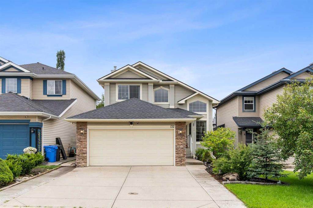 132 Citadel Meadow Bay - Photo 1