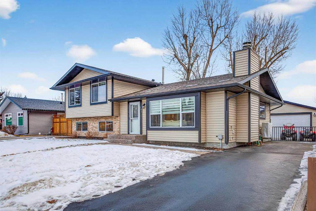 102 Hodson Crescent - Photo 1