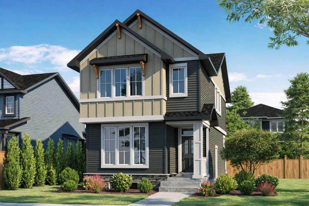 15453 45 Street - Photo 1