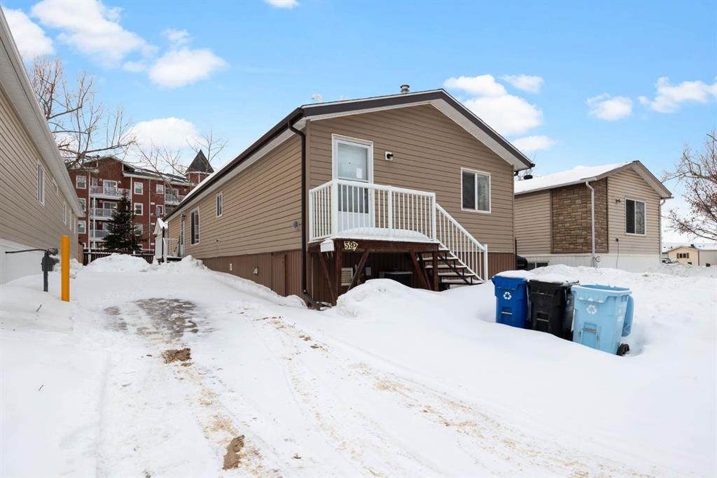 392 Gregoire Crescent - Photo 1