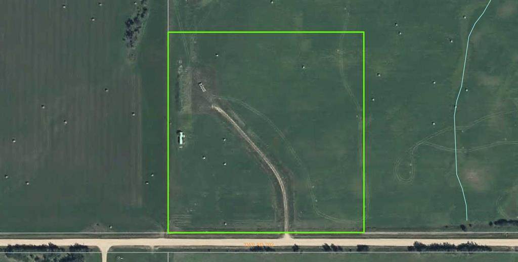 Township Road 702 - Photo 1
