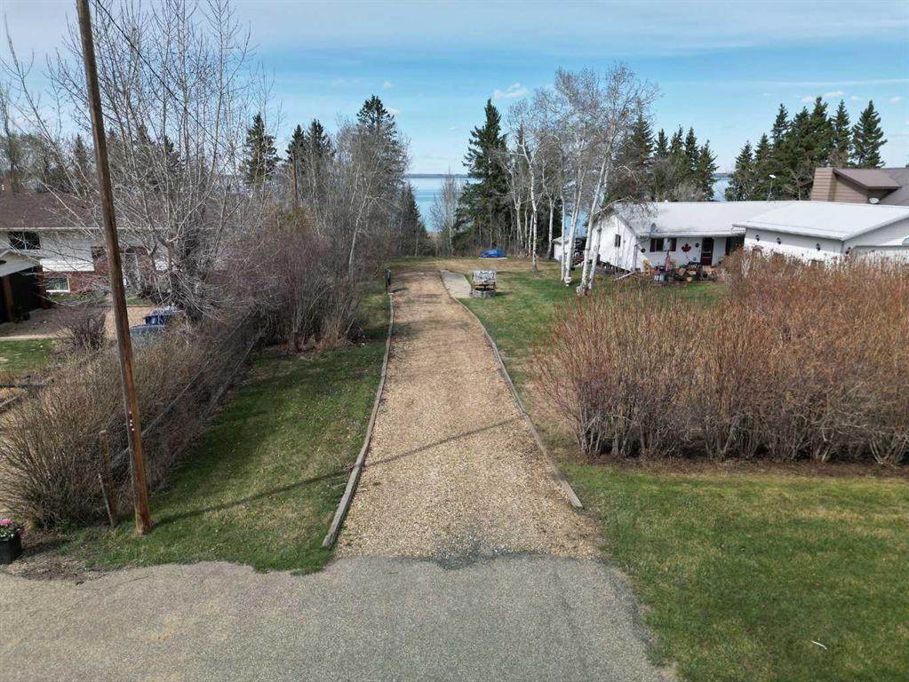 40421 Range Road 10 - Photo 1