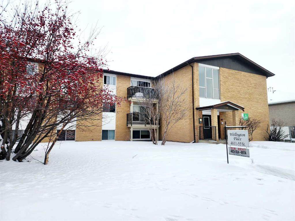 4811 55 Street - Photo 1