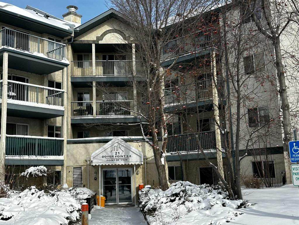 21 Dover Point - Photo 1
