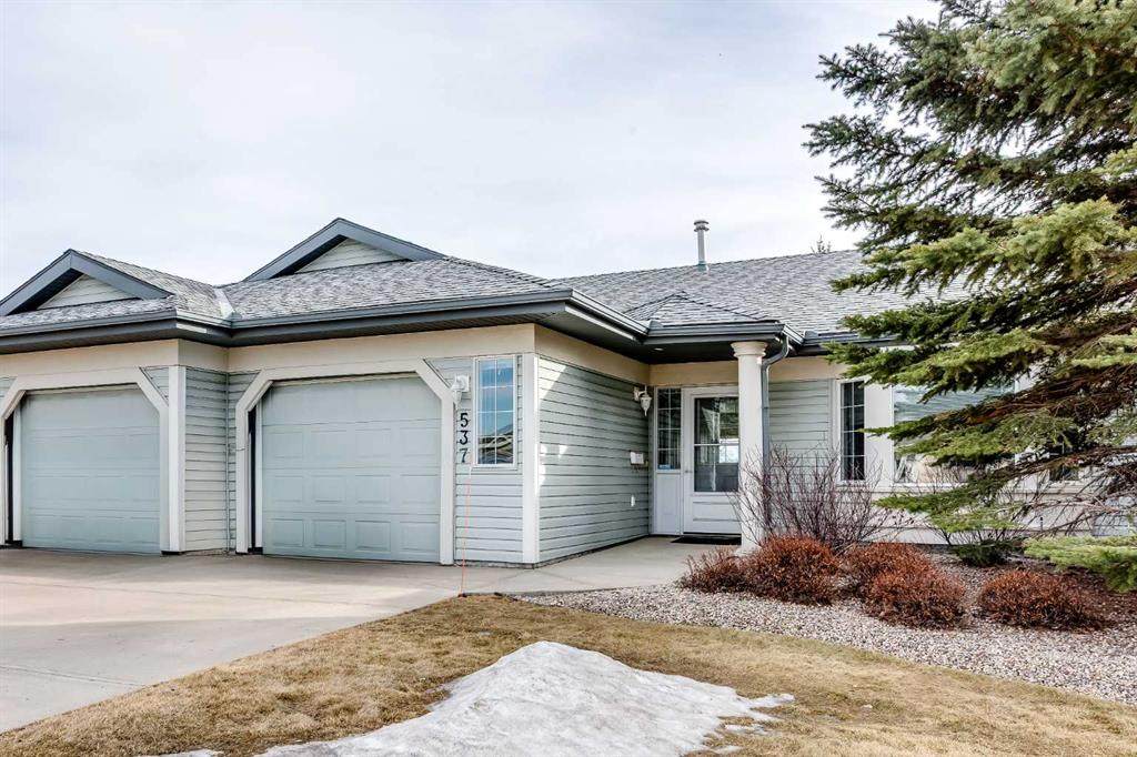 537 Epiphany Bay - Photo 1