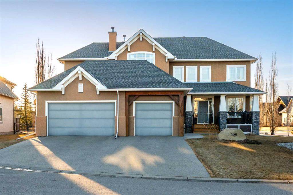 106 Montenaro Crescent - Photo 1