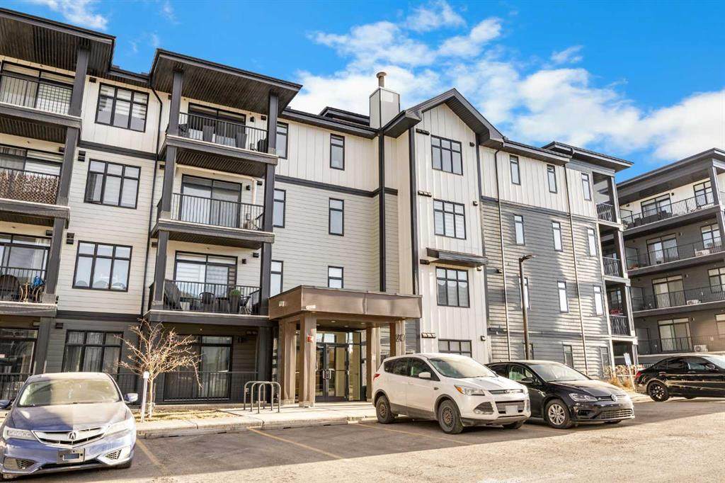 20 Sage Hill Walk - Photo 1