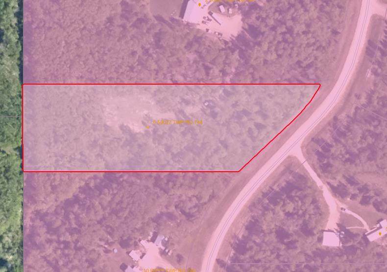 50027 Twp  Road 744 - Photo 1