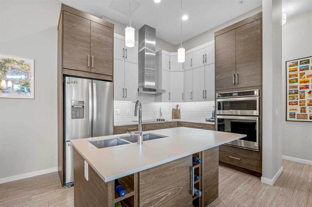 124 Mahogany Centre - Photo 1