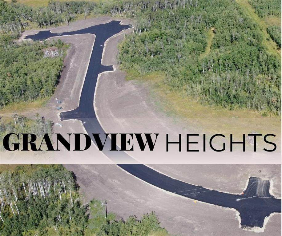 714066 Range Road 74 - Photo 1