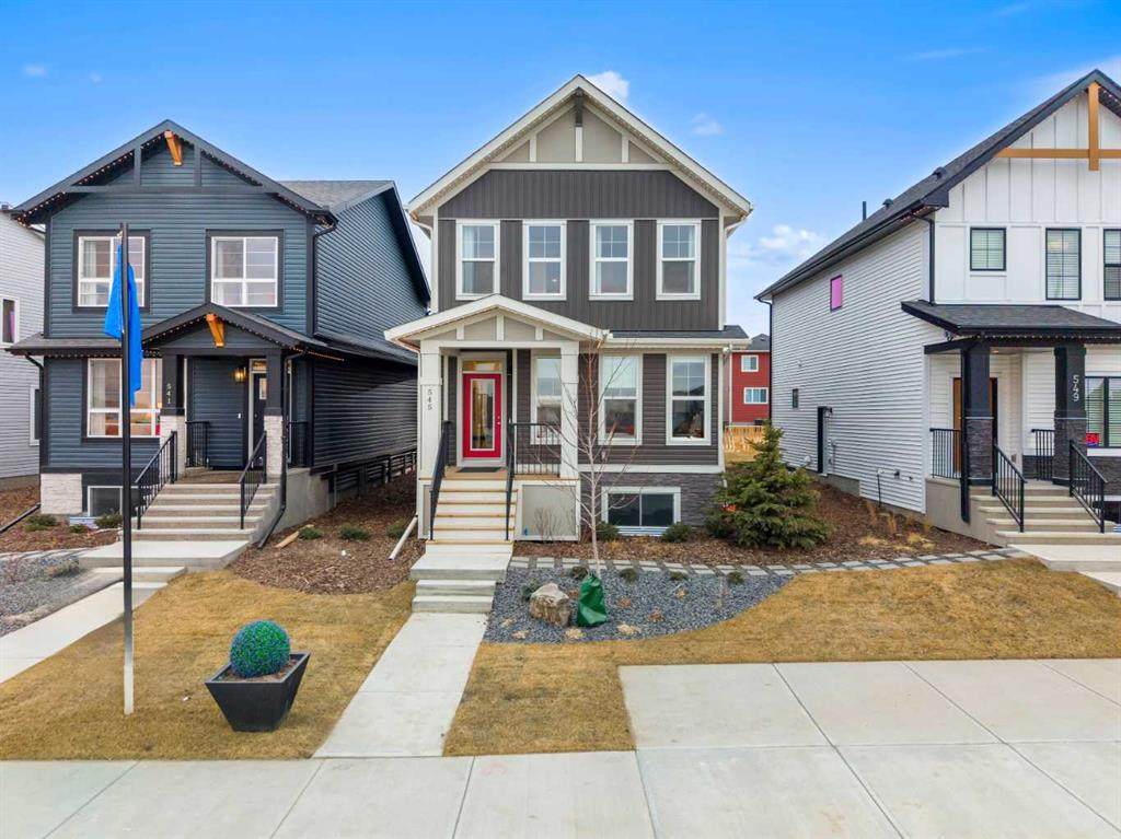 545 Bridgeport Street - Photo 1