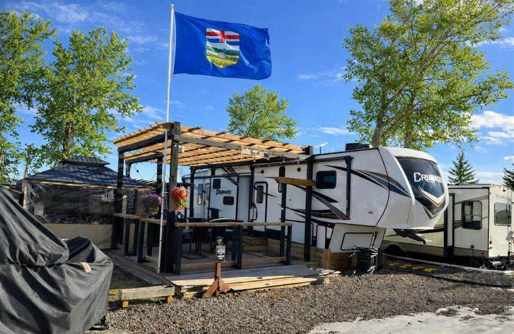  Range Road 254 - Photo 1