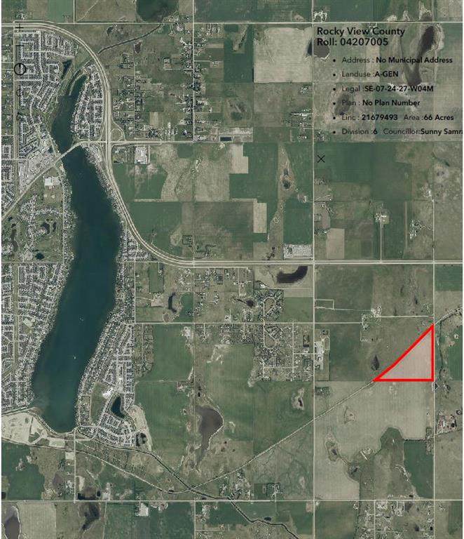  Range Rd 275 - Photo 1