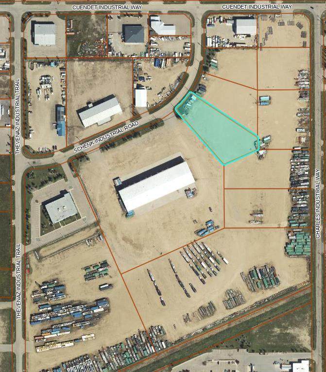 13 Schenk Industrial Road - Photo 1