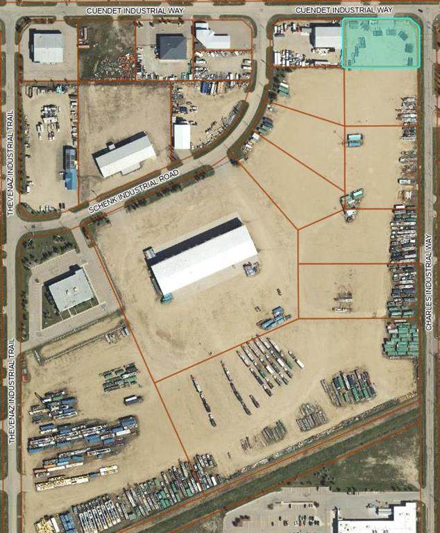 2 Charles Industrial Way - Photo 1
