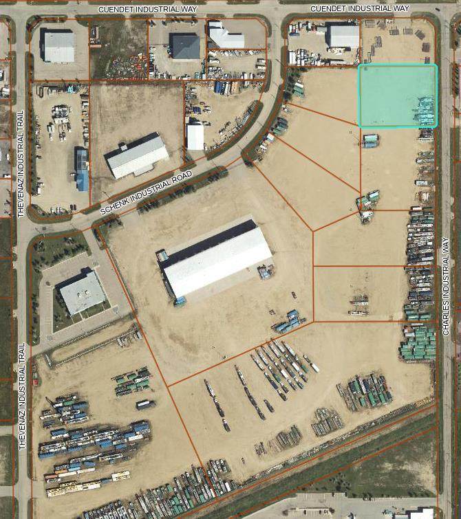 6 Charles Industrial Way - Photo 1