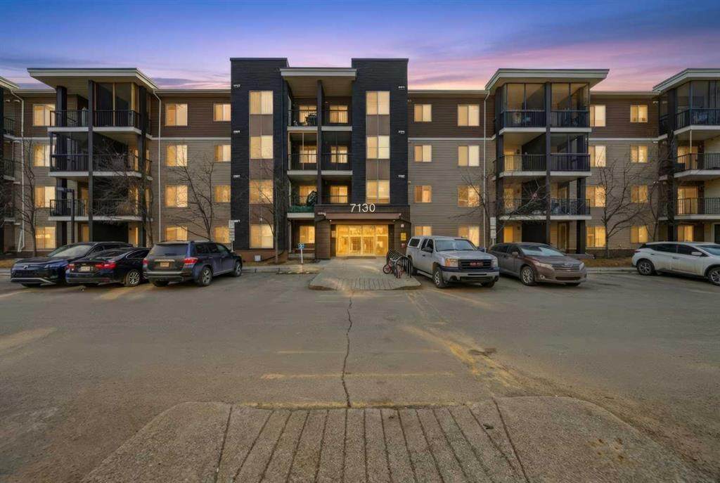 7130 80 Avenue - Photo 1