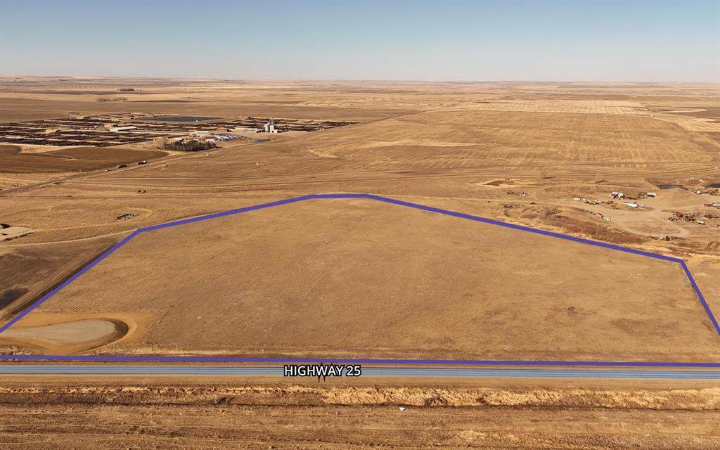 AB-25 Ab-25 Highway - Photo 1