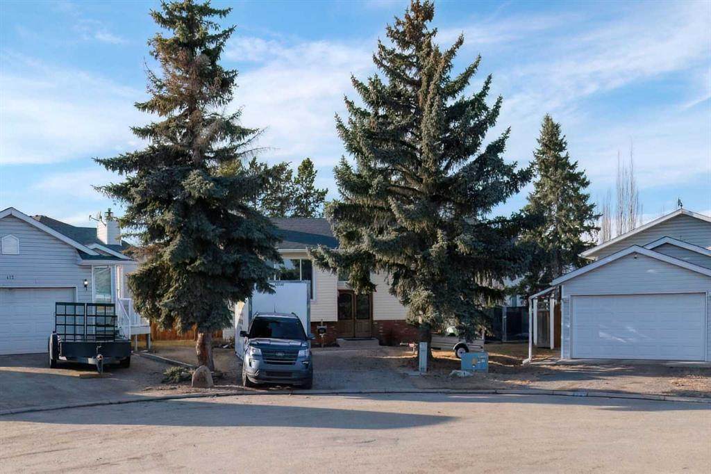 408 Madison Drive - Photo 1