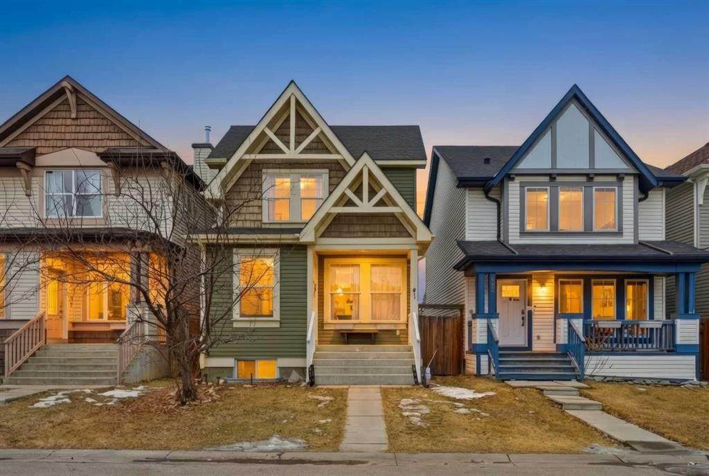 41 New Brighton Green - Photo 1