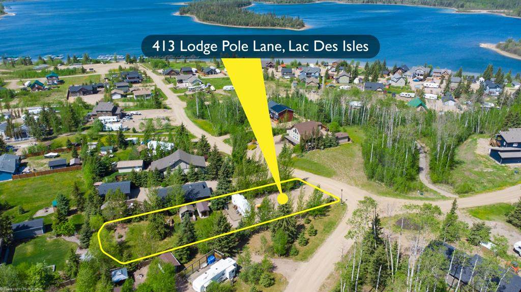 413 Lodge Pole Lane - Photo 1