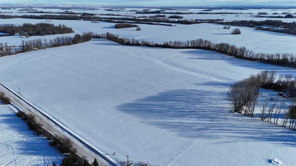 165.13 Acres Along Range Road 172 - Photo 1