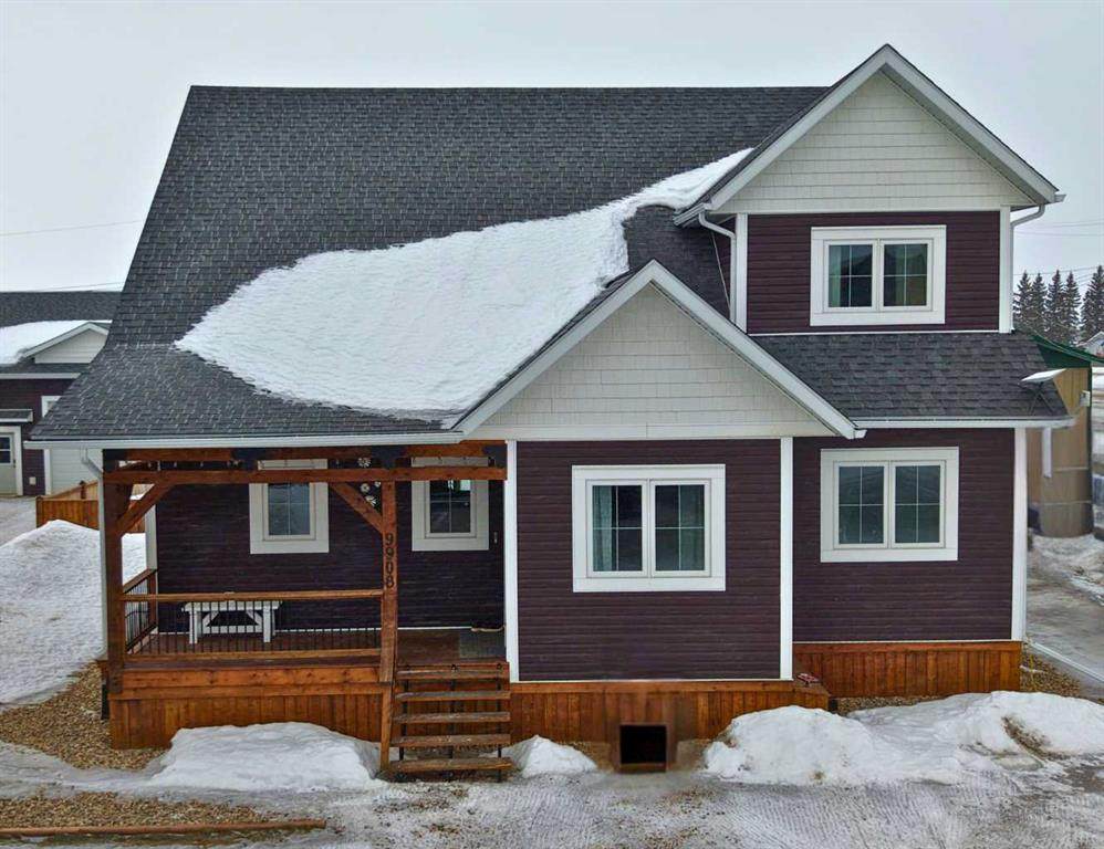 9908 101 Street - Photo 1