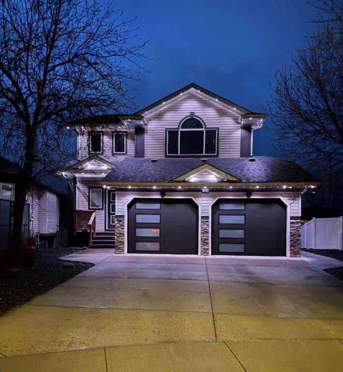 40 Cimarron Crescent - Photo 1