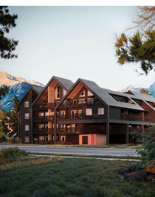 1717 Bow Valley Trail - Photo 1