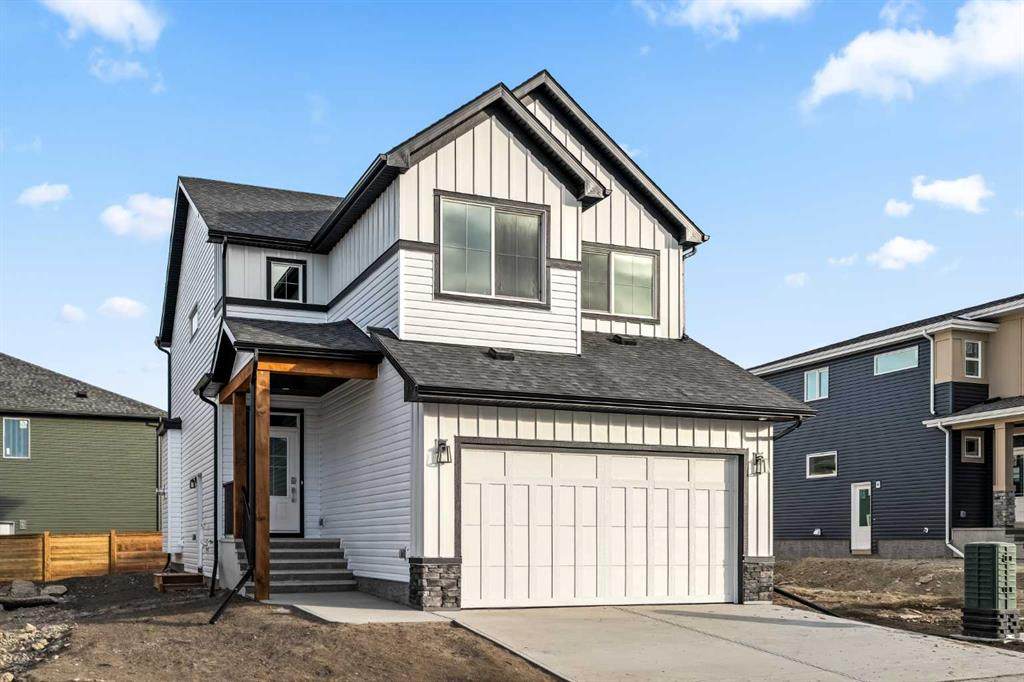 1241 Chinook Winds Circle - Photo 1