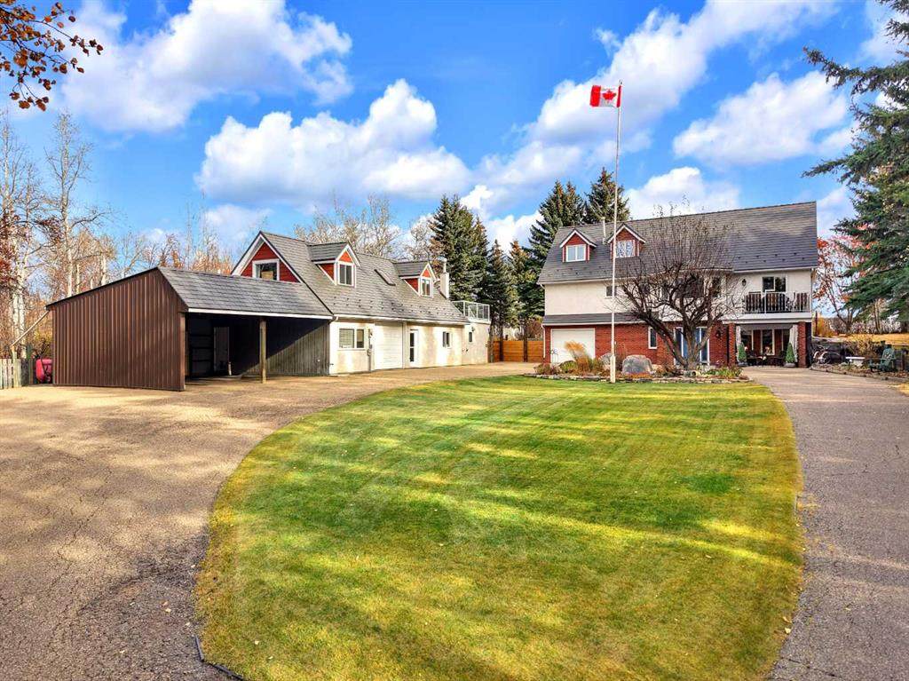 26534 Township Road 384 - Photo 1