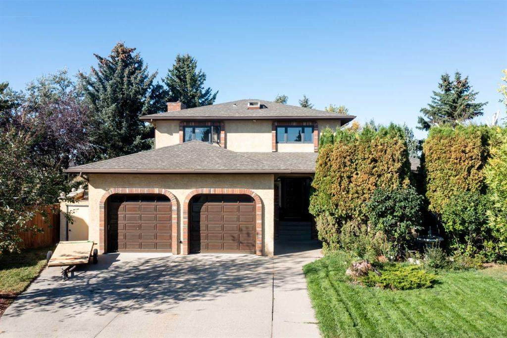 107 Temple Crescent - Photo 1