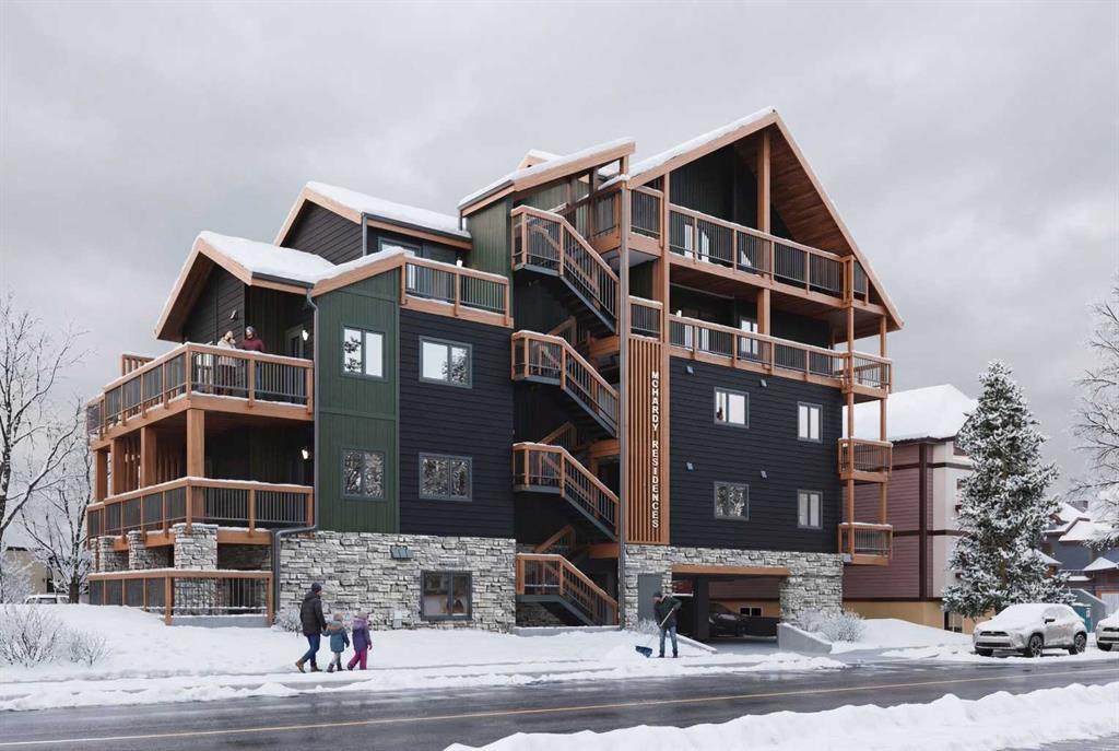 412 Marten Street - Photo 1