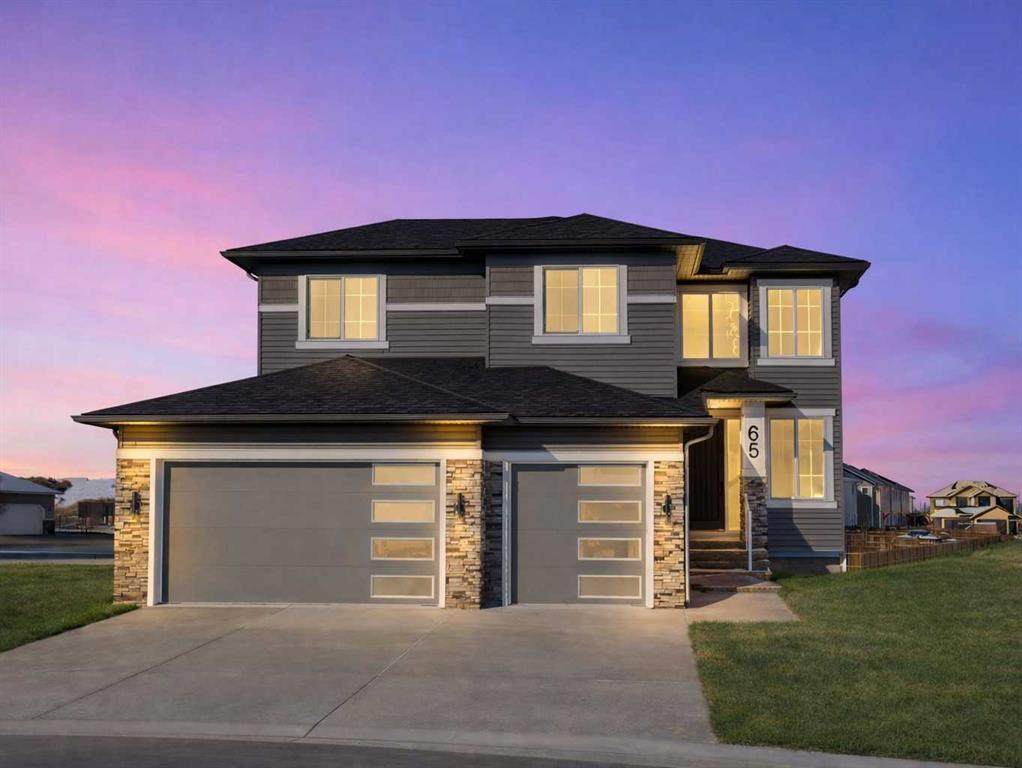 65 Lakes Estates Circle - Photo 1