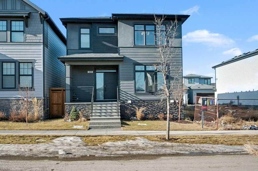 123 Treeline View - Photo 1